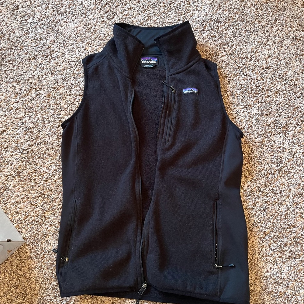 Patagonia Vest